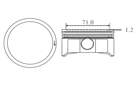 C 18 NE/X 18 XE